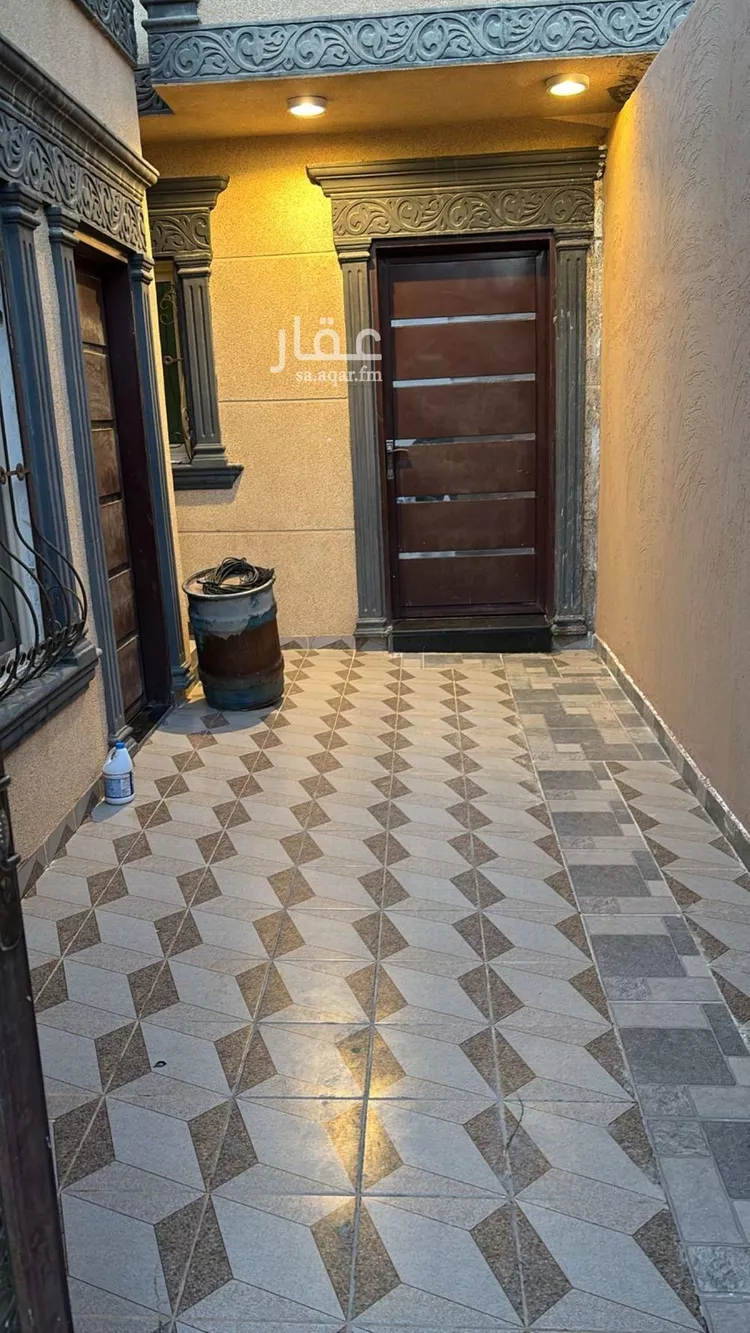 دور للإيجار في شارع مزرد بن ضرار, حي المهدية, مدينة الرياض, منطقة الرياض صورة 4