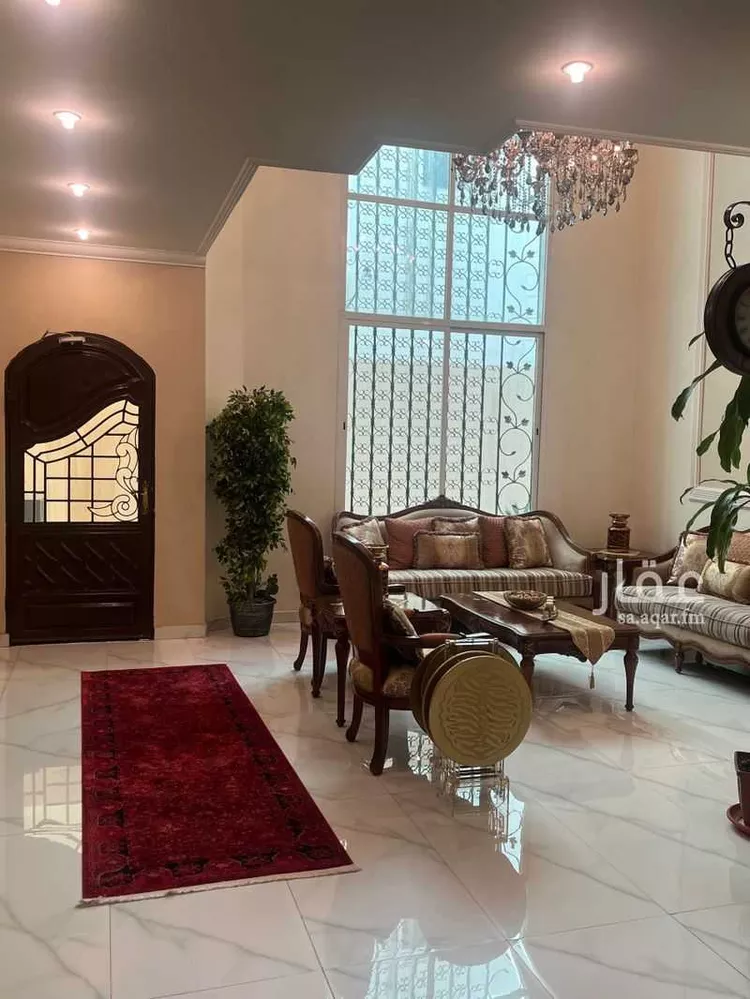 فيلا للبيع في شارع جبل سلمى, حي النهضة, مدينة الرياض, منطقة الرياض 10