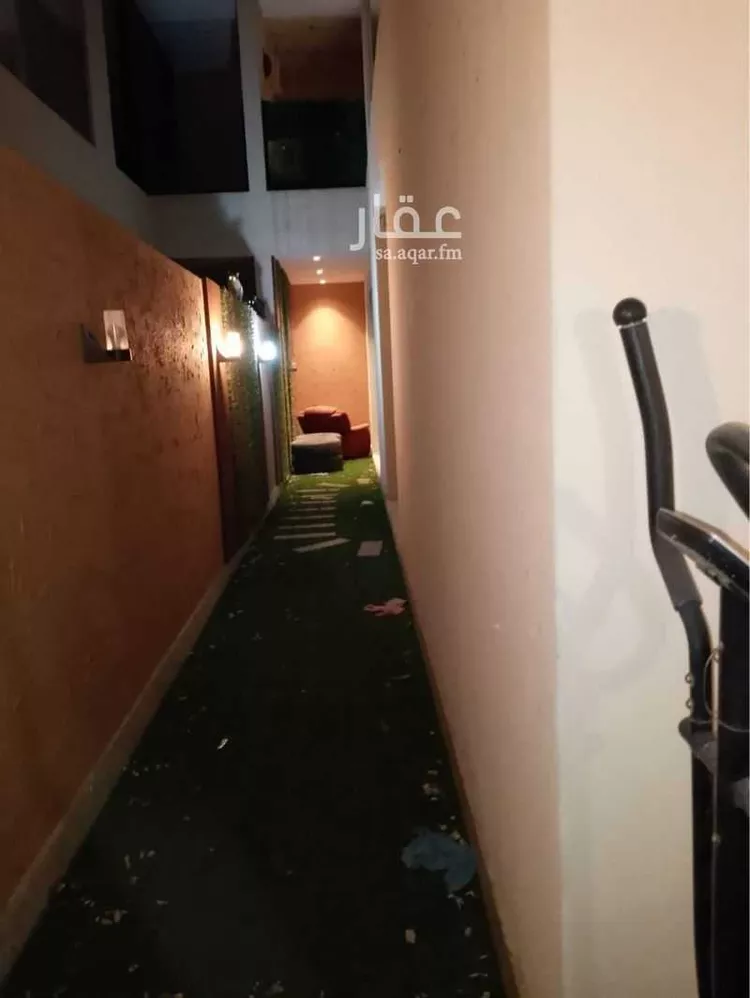 شقة للإيجار في شارع حفصة بنت عمر, حي الروضة, مدينة الرياض, منطقة الرياض 12