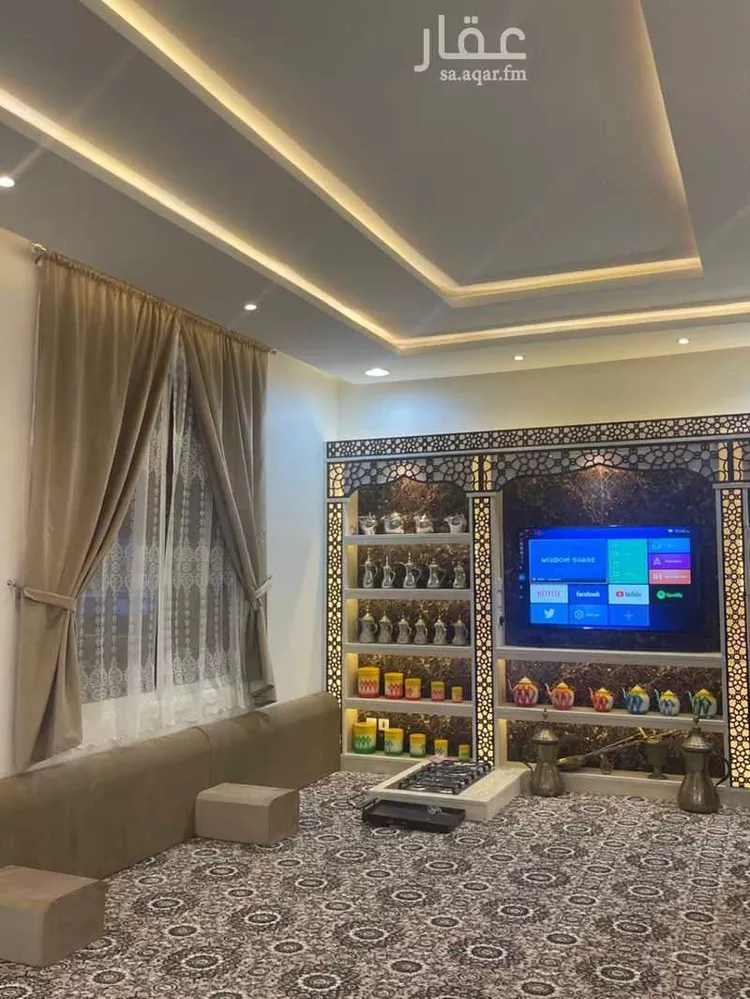 Villa for Rent in Riyadh An Nadhim صورة 3