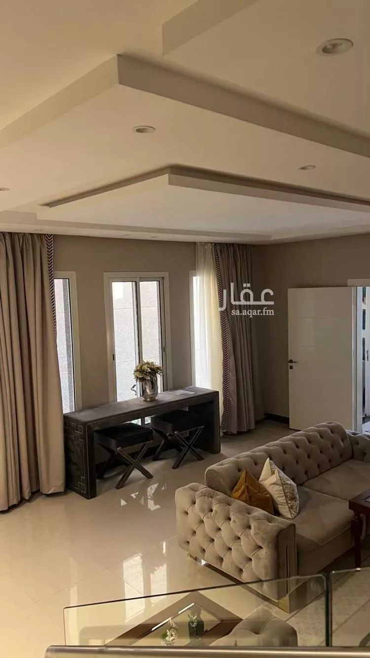 فيلا للإيجار في شارع محمد بن علي الزمزمي, حي المهدية, مدينة الرياض, منطقة الرياض 10
