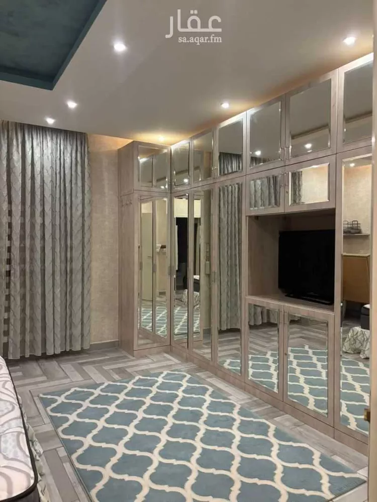 Villa for Rent in Riyadh Al Khaleej صورة 4