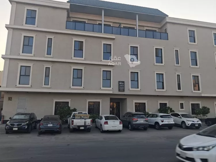شقة للإيجار في شارع وبرة, حي قرطبة, مدينة الرياض, منطقة الرياض 3