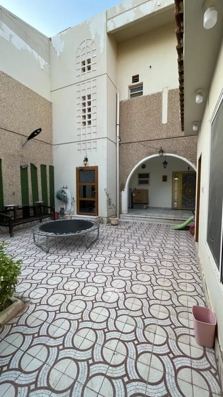Villa for Rent in Riyadh Al Jazirah