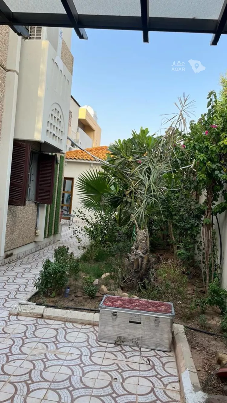 فيلا للبيع في شارع رقم 1, حي الجزيرة, مدينة الرياض, منطقة الرياض 23