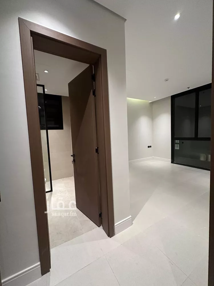 شقة للإيجار في شارع سعيد بن حسان, حي الروضة, مدينة الرياض, منطقة الرياض