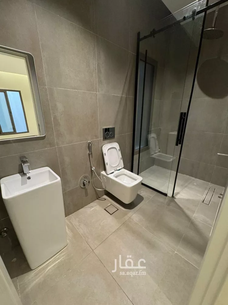 دور للإيجار في شارع دهشور, حي الإزدهار, مدينة الرياض, منطقة الرياض صورة 3
