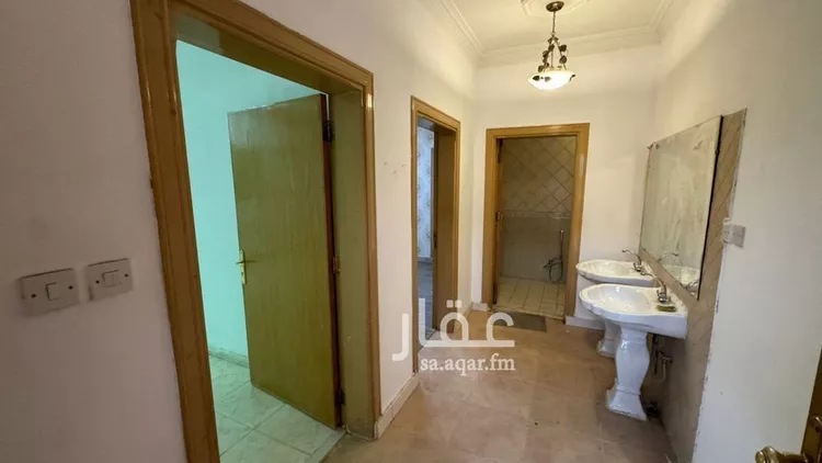 دور للإيجار في شارع الجهاد, حي الحمراء, مدينة الرياض, منطقة الرياض صورة 3
