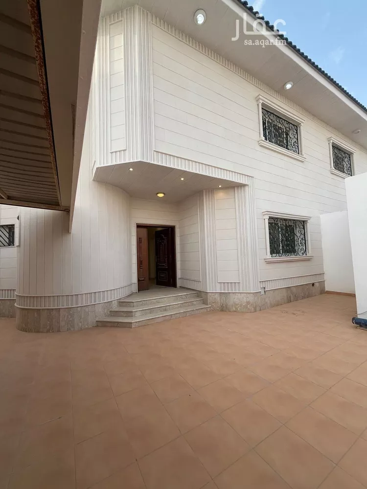 فيلا للإيجار في شارع ابراهيم بن غنيم, حي الأندلس, مدينة الرياض, منطقة الرياض صورة 2
