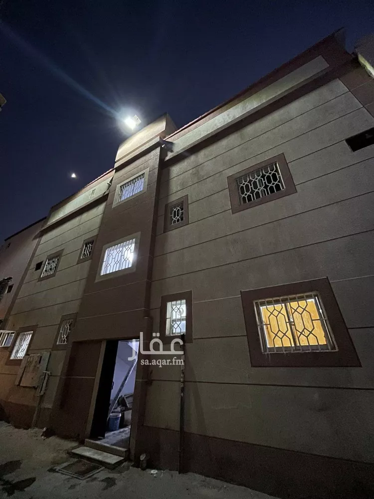 عمارة للإيجار في شارع الجوز, حي منفوحة الجديدة, مدينة الرياض, منطقة الرياض