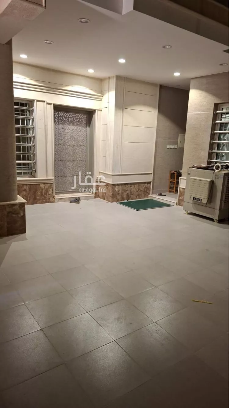 فيلا للإيجار في شارع ابراهيم بن غنيم, حي الأندلس, مدينة الرياض, منطقة الرياض صورة 3