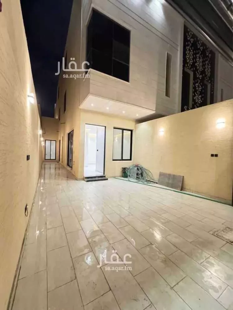 Villa for Rent in Riyadh Al Yarmouk صورة 3