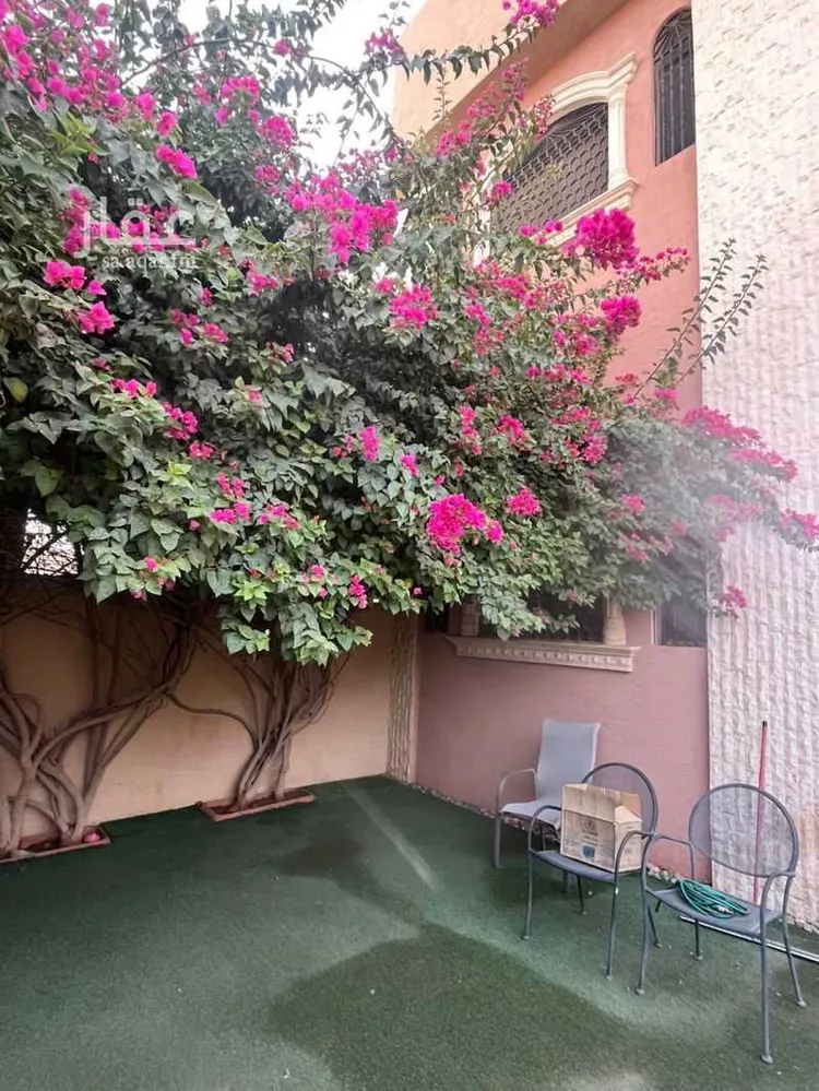فيلا للبيع في شارع العميدي, حي الأندلس, مدينة الرياض, منطقة الرياض صورة 5