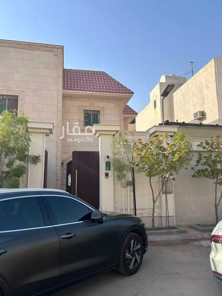 Villa for Sale in Riyadh An Nahdah