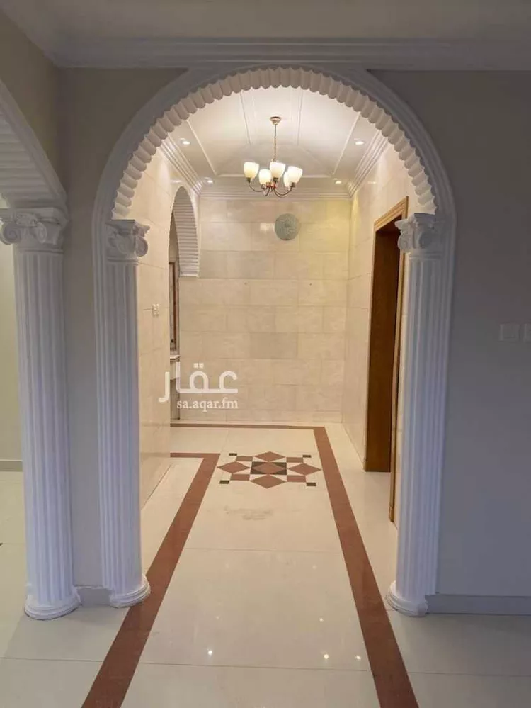 فيلا للإيجار في شارع شهيد الدين ثم الوطن أحمد صالح الذبياني, حي الشهداء, مدينة الرياض, منطقة الرياض صورة 2