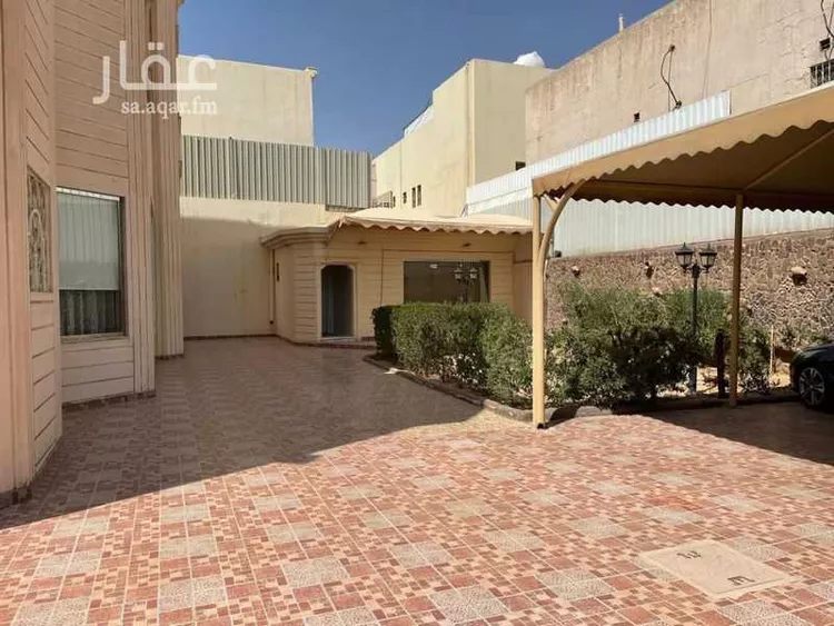 فيلا للبيع في شارع اللوزة, حي الأندلس, مدينة الرياض, منطقة الرياض صورة 5
