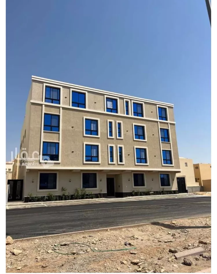 شقة للإيجار في شارع الطرفه, حي النظيم, مدينة الرياض, منطقة الرياض