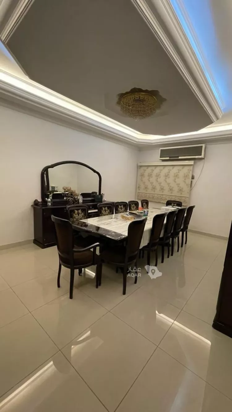فيلا للإيجار في شارع رقم 1, حي الجزيرة, مدينة الرياض, منطقة الرياض 18