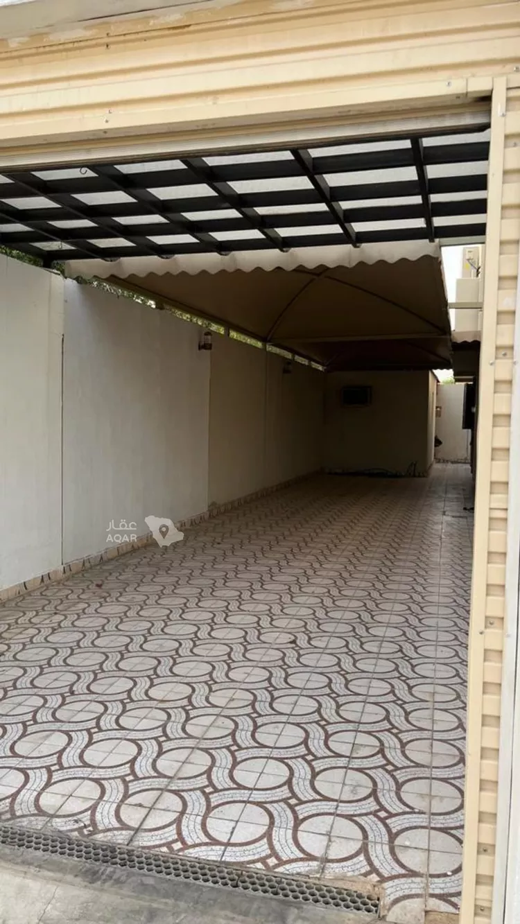 فيلا للإيجار في شارع رقم 1, حي الجزيرة, مدينة الرياض, منطقة الرياض 29