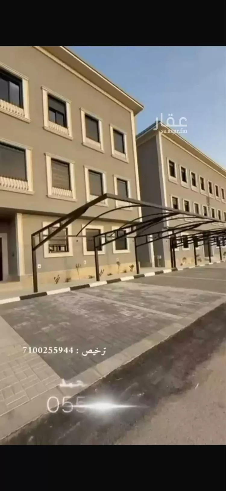 Apartment for Sale in Unayzah Al Manar