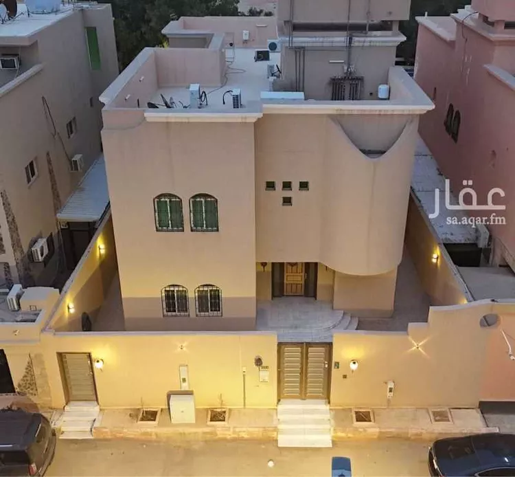 Villa for Sale in Riyadh As Sahafah