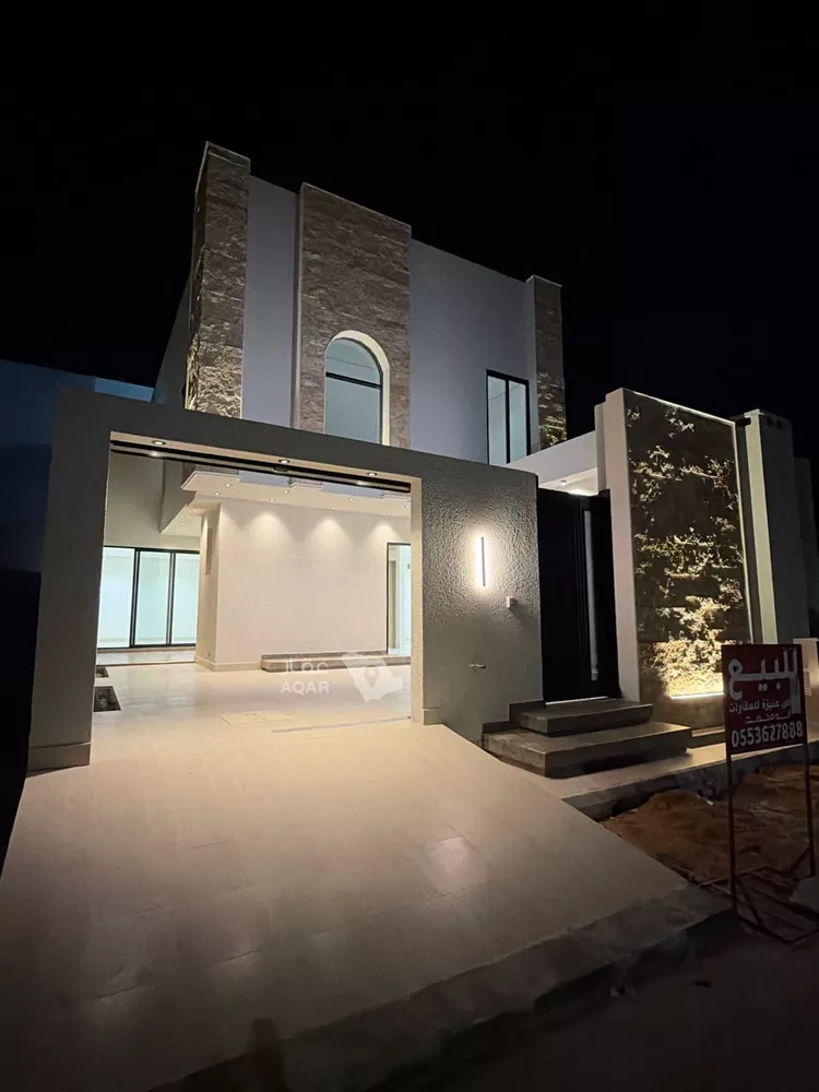 Villa for Sale in Unayzah Al Manar
