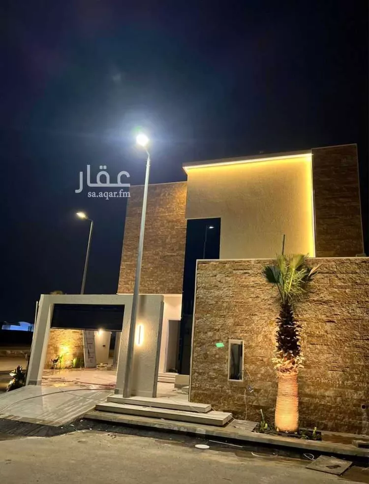 Villa for Sale in Unayzah King Fahd