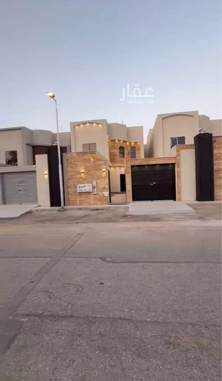فيلا للبيع في شارع الطفيل بن يزيد, حي المروج, مدينة عنيزة, منطقة القصيم