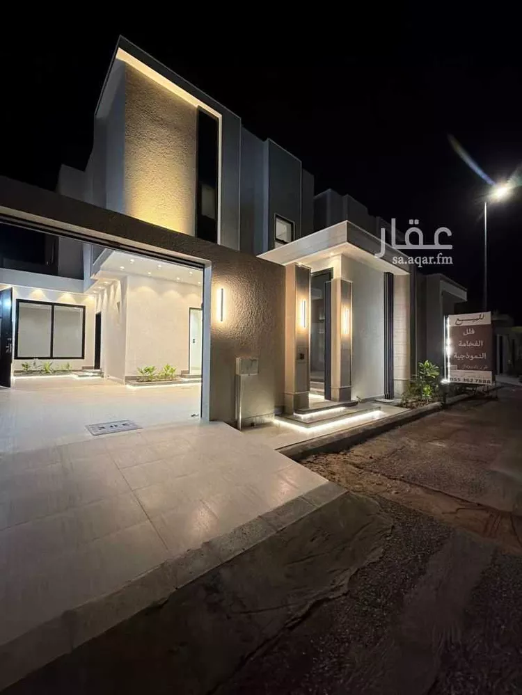 Villa for Sale in Unayzah Al Mohammadiyah