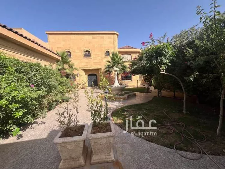 فيلا للبيع في شارع محمد الأصبحي, حي السلام, مدينة عنيزة, منطقة القصيم