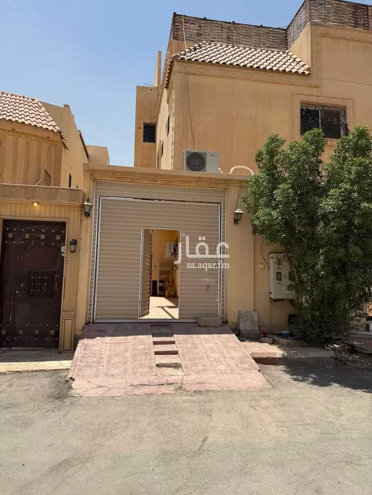دور للإيجار في شارع المغزل, حي الدريهمية, مدينة الرياض, منطقة الرياض