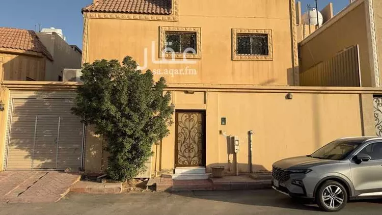 دور للإيجار في شارع المغزل, حي الدريهمية, مدينة الرياض, منطقة الرياض صورة 2