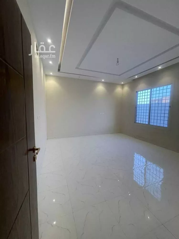 شقة للإيجار في شارع 1400776, حي الورود, مدينة القريات, منطقة الجوف صورة 5