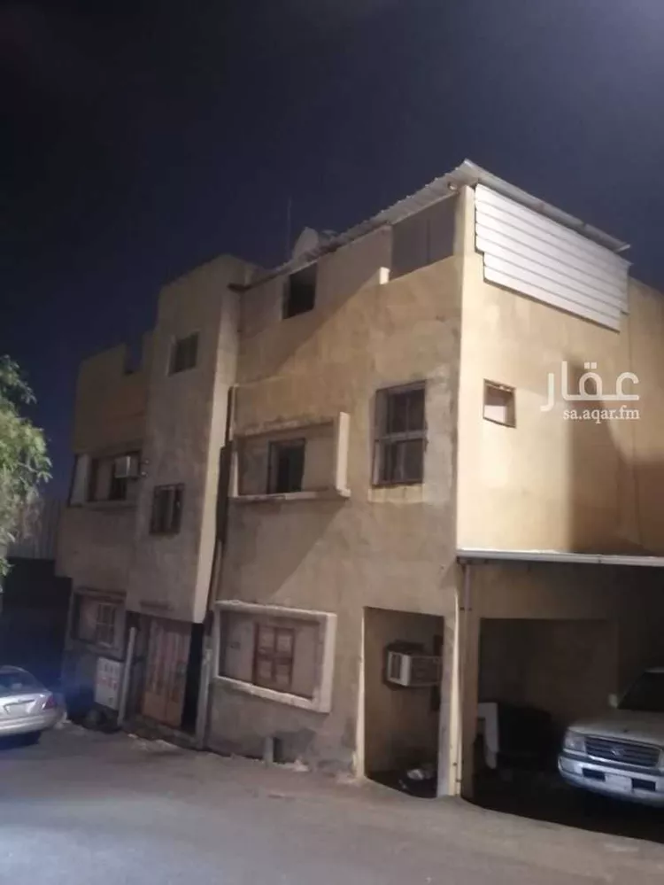 عمارة للبيع في شارع جبل الاحساء, حي النزهة, مدينة امارة منطقة مكة المكرمة - الطائف, منطقة مكة المكرمة صورة 4