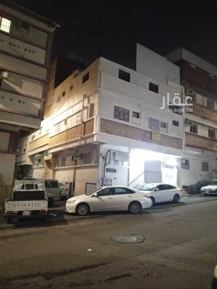 دور للبيع في شارع الخرطوم, حي الشهداء الجنوبية, مدينة امارة منطقة مكة المكرمة - الطائف, منطقة مكة المكرمة صورة 2
