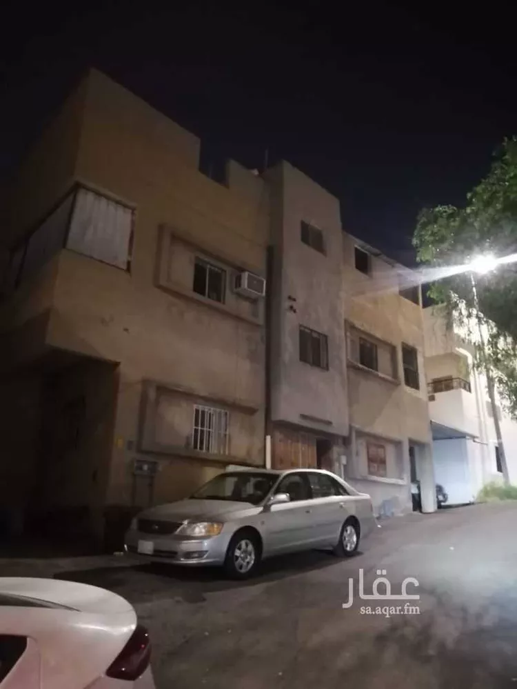 عمارة للبيع في شارع جبل الاحساء, حي النزهة, مدينة امارة منطقة مكة المكرمة - الطائف, منطقة مكة المكرمة صورة 5