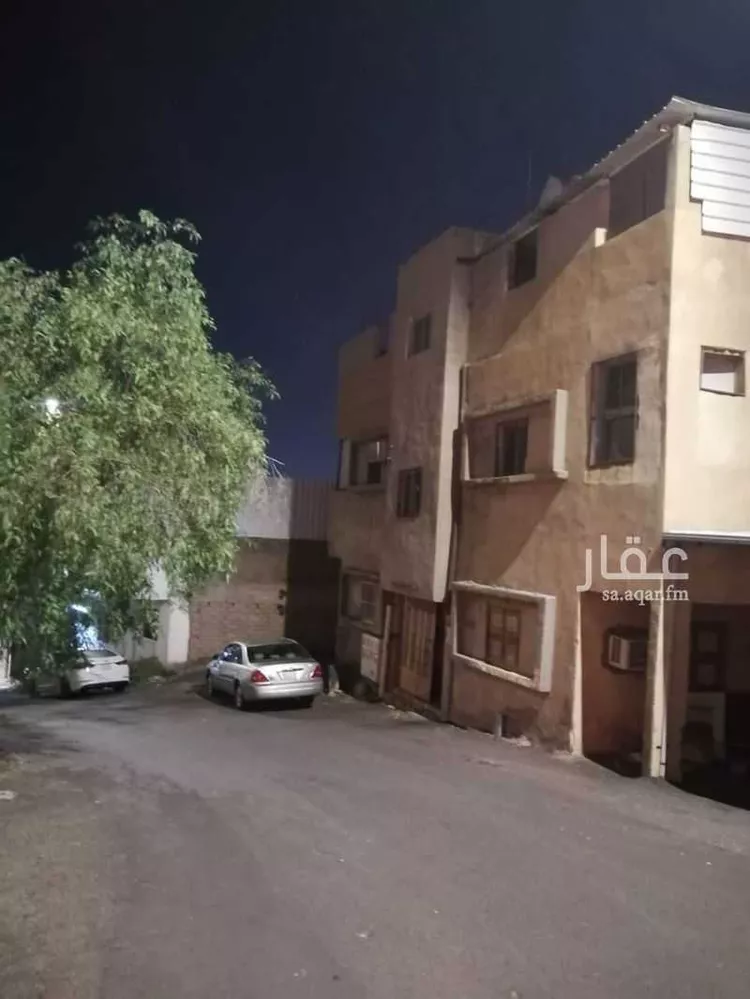 عمارة للبيع في شارع جبل الاحساء, حي النزهة, مدينة امارة منطقة مكة المكرمة - الطائف, منطقة مكة المكرمة صورة 3