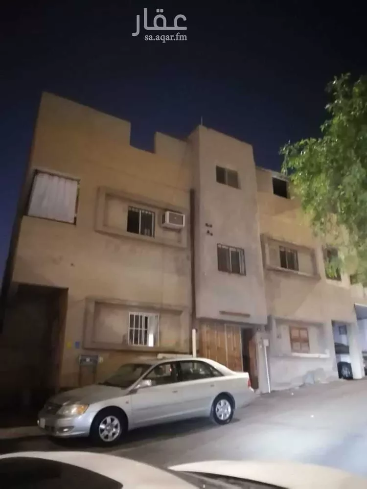 عمارة للبيع في شارع جبل الاحساء, حي النزهة, مدينة امارة منطقة مكة المكرمة - الطائف, منطقة مكة المكرمة صورة 2