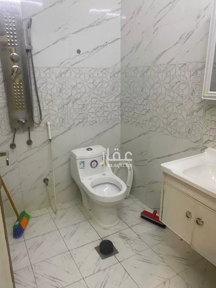 عمارة للإيجار في شارع الاشعر, حي النزهة, مدينة الطائف, منطقة مكة المكرمة صورة 2