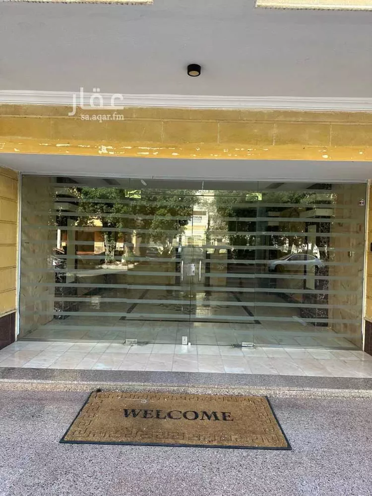 شقة للإيجار في شارع الموصلي, حي الفيصلية, مدينة جدة, منطقة مكة المكرمة صورة 2