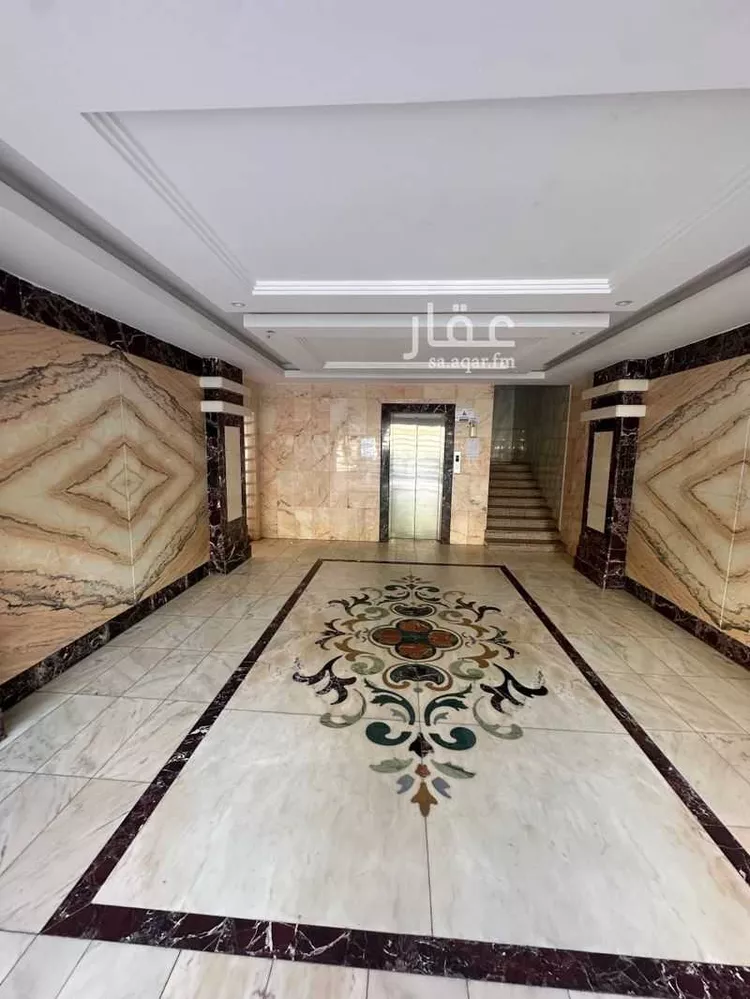 شقة للإيجار في شارع الموصلي, حي الفيصلية, مدينة جدة, منطقة مكة المكرمة صورة 3