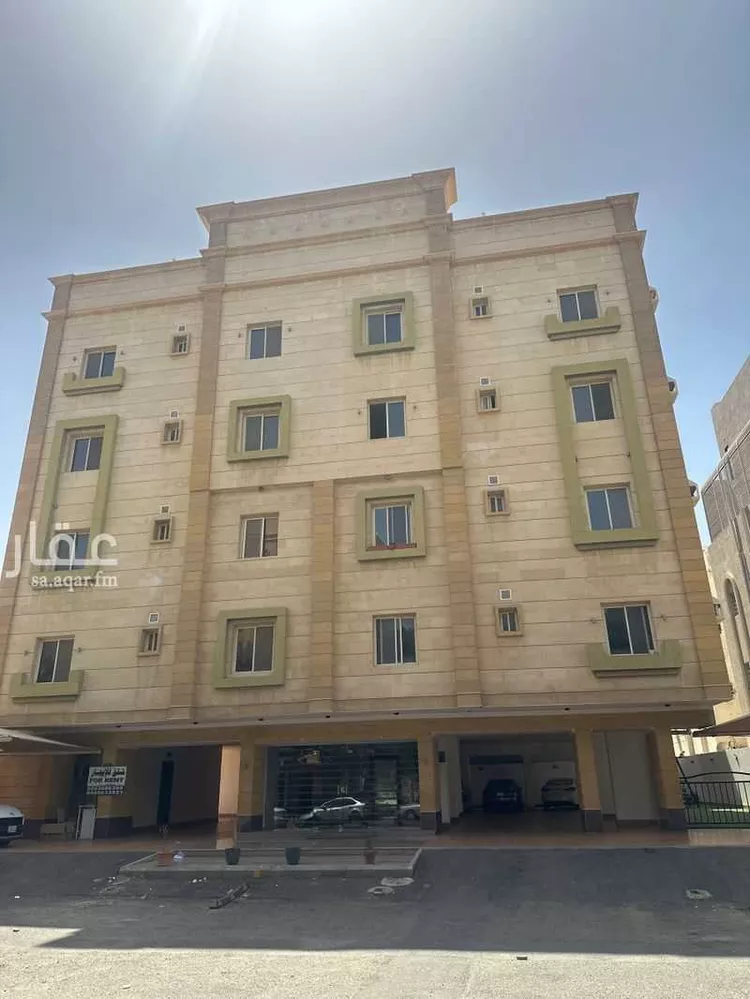 شقة للإيجار في شارع الموصلي, حي الفيصلية, مدينة جدة, منطقة مكة المكرمة