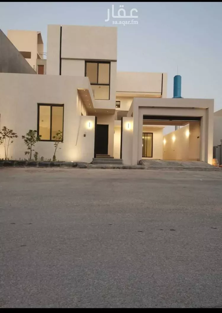 فيلا للإيجار في شارع أبي الحق الحنفي, حي المهدية, مدينة الرياض, منطقة الرياض