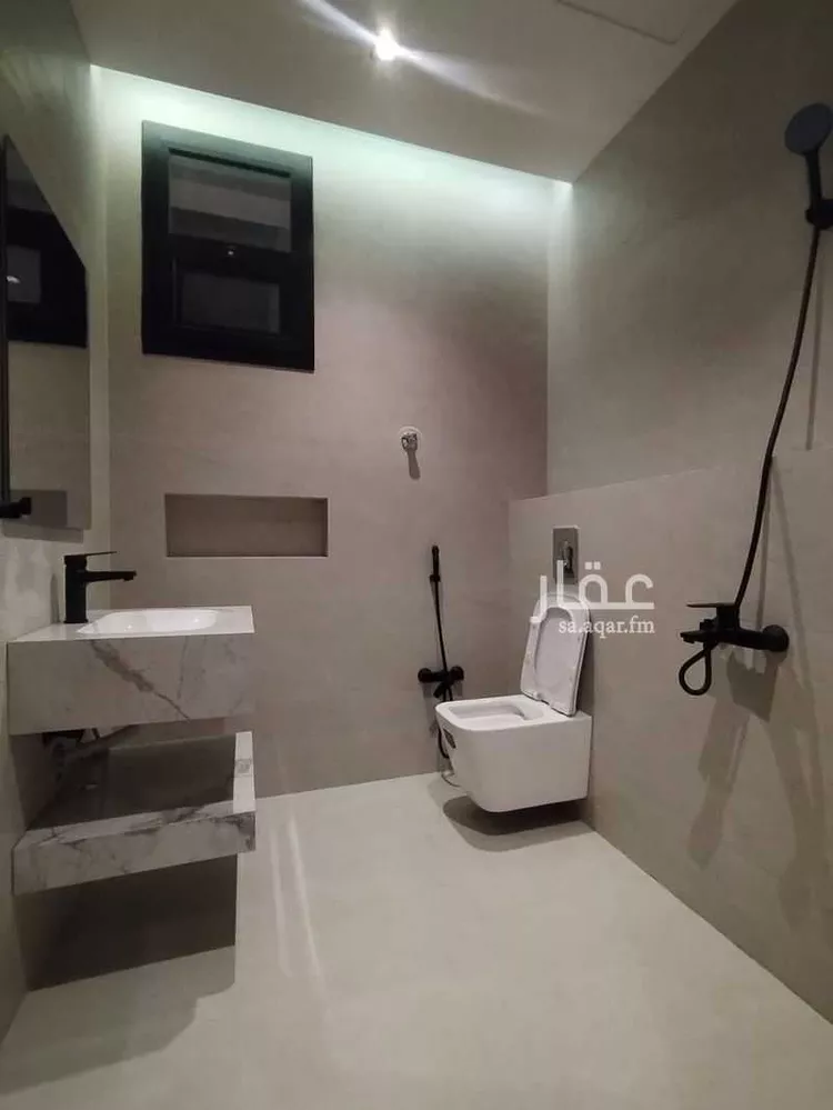 فيلا للإيجار في شارع أبي الحق الحنفي, حي المهدية, مدينة الرياض, منطقة الرياض صورة 5