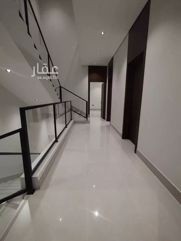 فيلا للإيجار في شارع أبي الحق الحنفي, حي المهدية, مدينة الرياض, منطقة الرياض 6