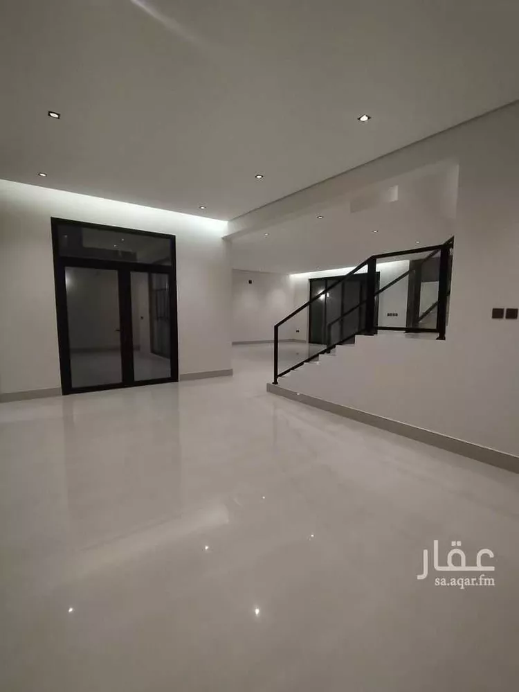 فيلا للإيجار في شارع أبي الحق الحنفي, حي المهدية, مدينة الرياض, منطقة الرياض صورة 2