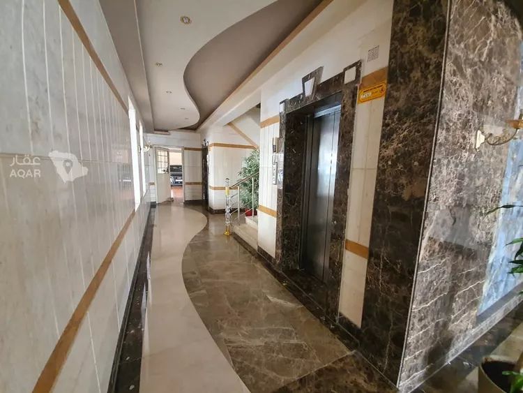 شقة للإيجار في شارع احمد زين, حي الروضة, مدينة جدة, منطقة مكة المكرمة 5