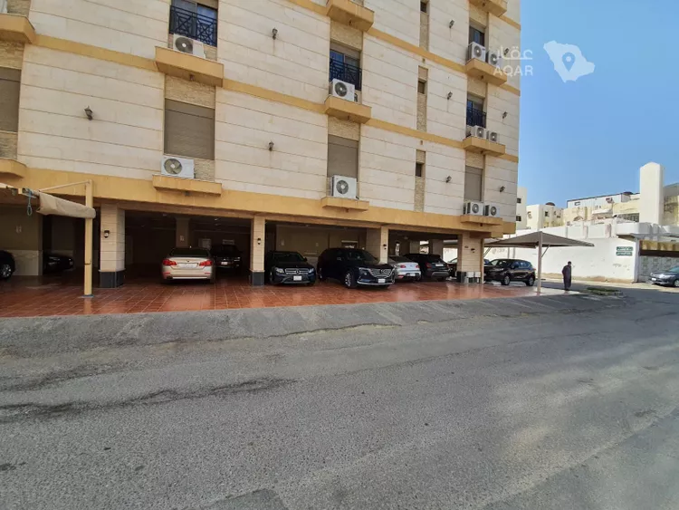 شقة للبيع في شارع احمد زين, حي الروضة, مدينة جدة, منطقة مكة المكرمة 3