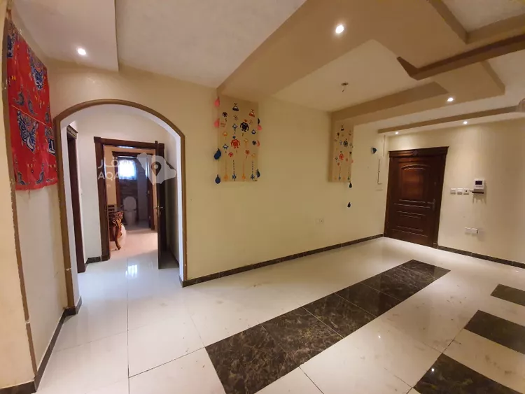 شقة للبيع في شارع احمد زين, حي الروضة, مدينة جدة, منطقة مكة المكرمة 10