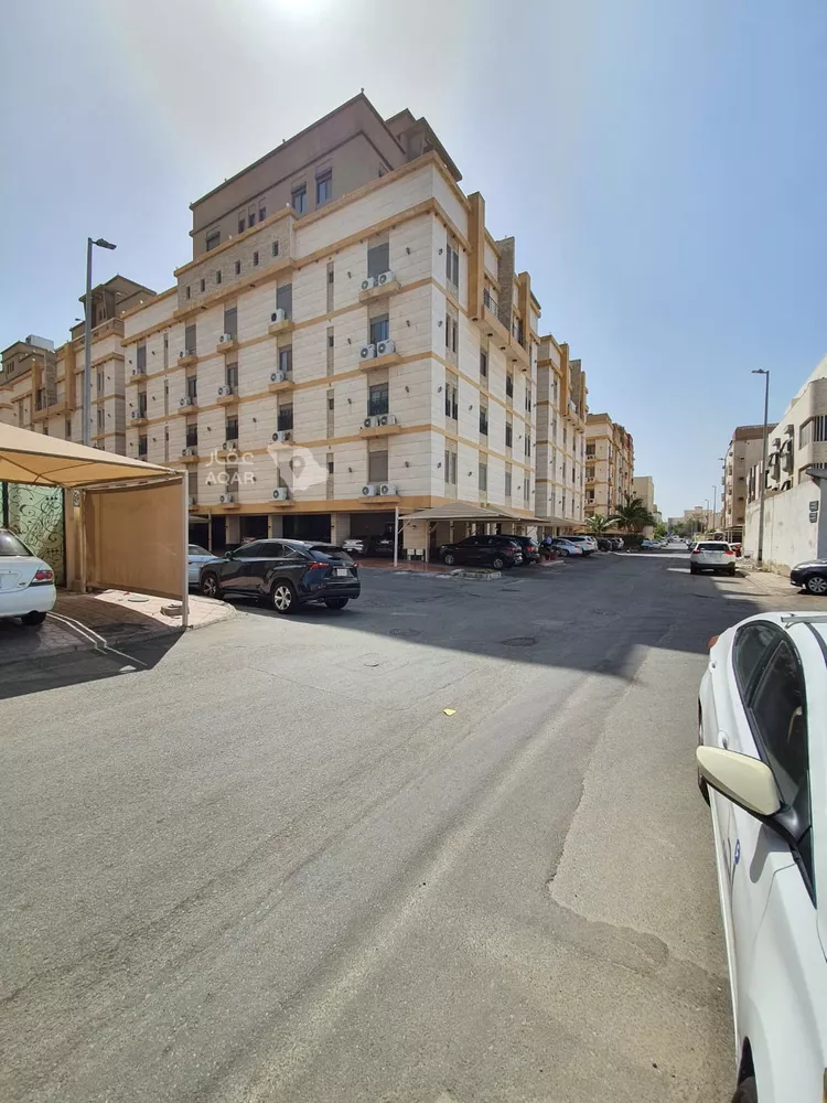 شقة للبيع في شارع احمد زين, حي الروضة, مدينة جدة, منطقة مكة المكرمة